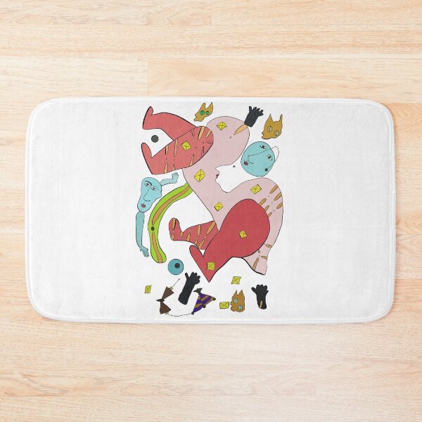 Item preview, "No Que Puder Ajudar" designed and sold by gatosdagua.