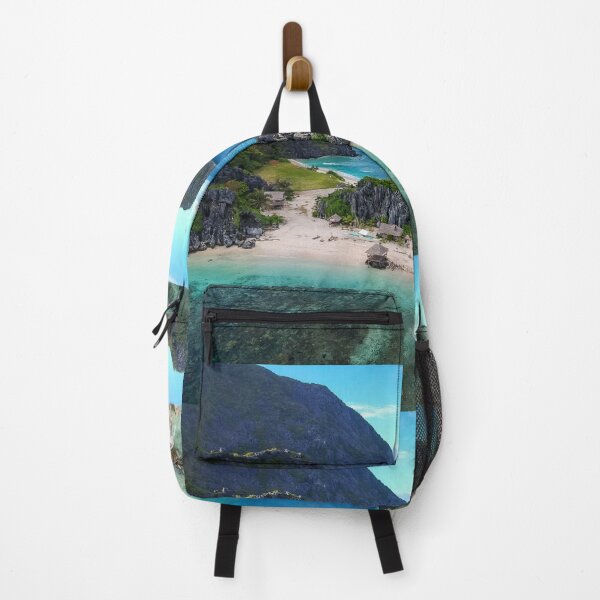 Item preview, Tropical Island Ocean Vacation designed and sold by newburyboutique.