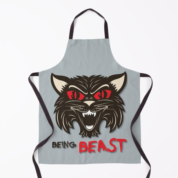 Item preview, Being Beast designed and sold by DeikarPOD.