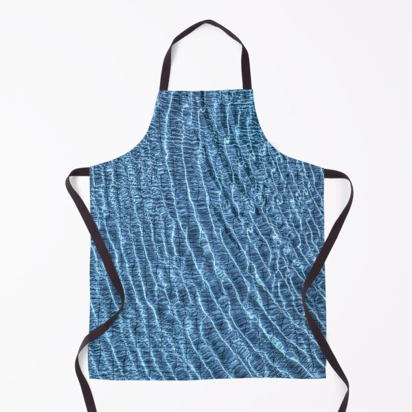 Item preview, Clear Blue Water Ripples designed and sold by Londonimages.