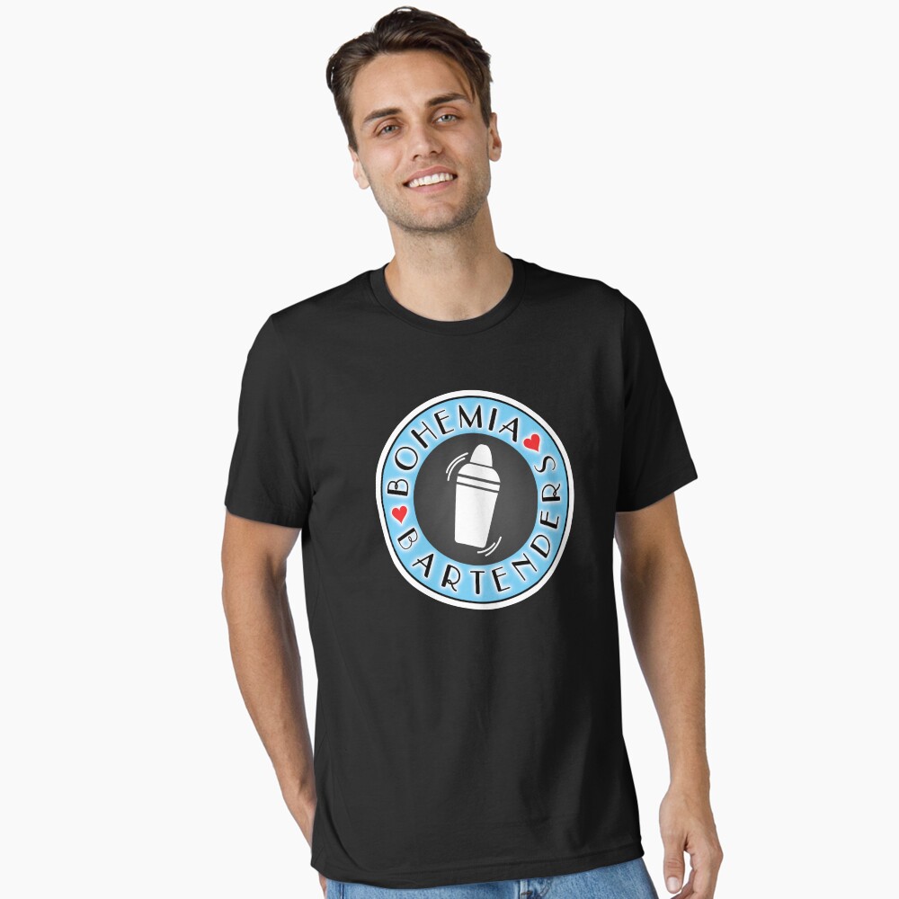 Item preview, Essential T-Shirt designed and sold by SkyDiary.