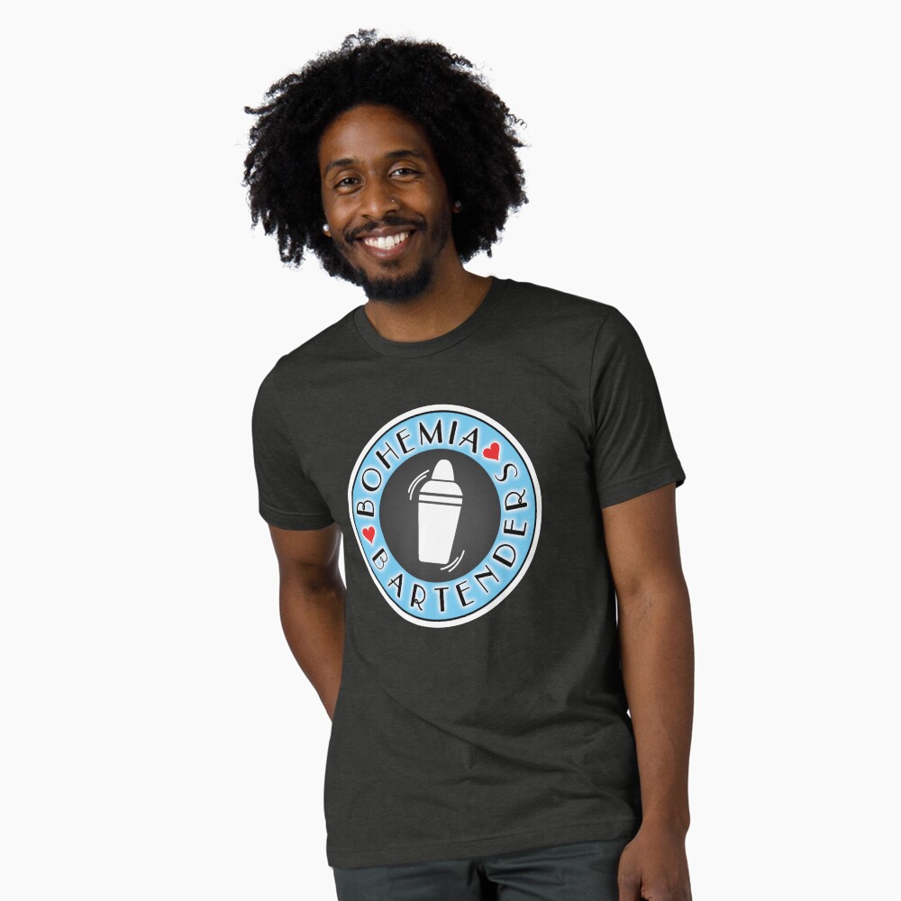 Item preview, Tri-blend T-Shirt designed and sold by SkyDiary.