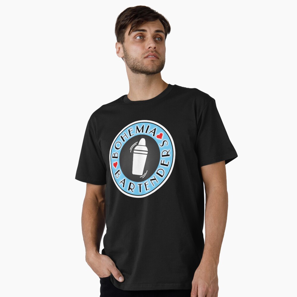 Item preview, Premium T-Shirt designed and sold by SkyDiary.