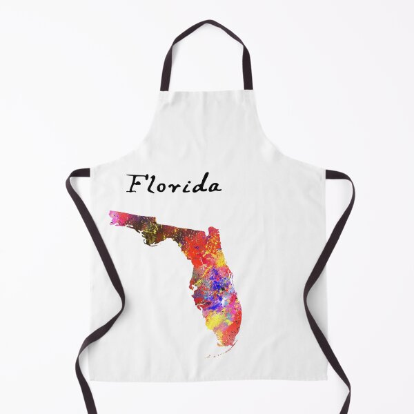 Item preview, Florida Quote Art Design Inspirational Motivati designed and sold by vividpixelusa.