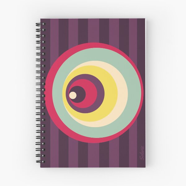 Item preview, Magic Eye Solaris designed and sold by SolarisPrints.