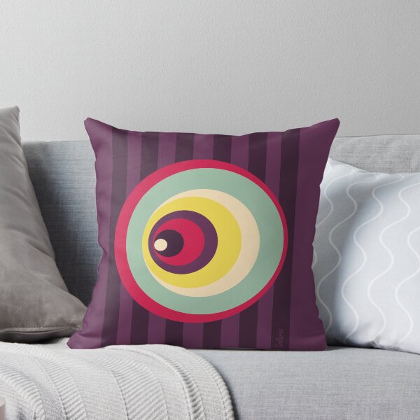 Item preview, Magic Eye Solaris designed and sold by SolarisPrints.