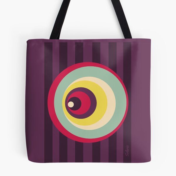 Item preview, Magic Eye Solaris designed and sold by SolarisPrints.