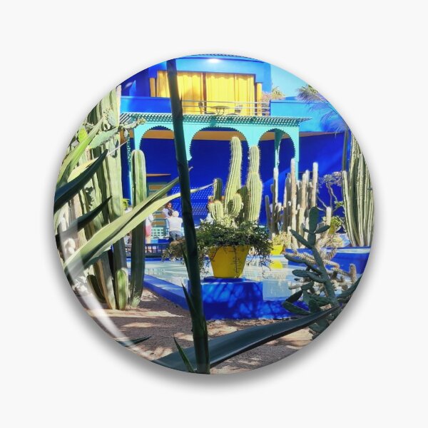 Item preview, The blue house  designed and sold by wiwiart.
