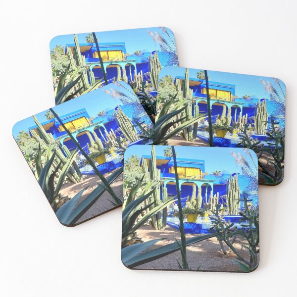 Item preview, The blue house  designed and sold by wiwiart.