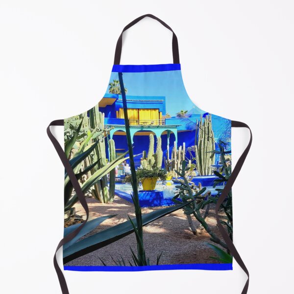 Item preview, The blue house designed and sold by wiwiart.