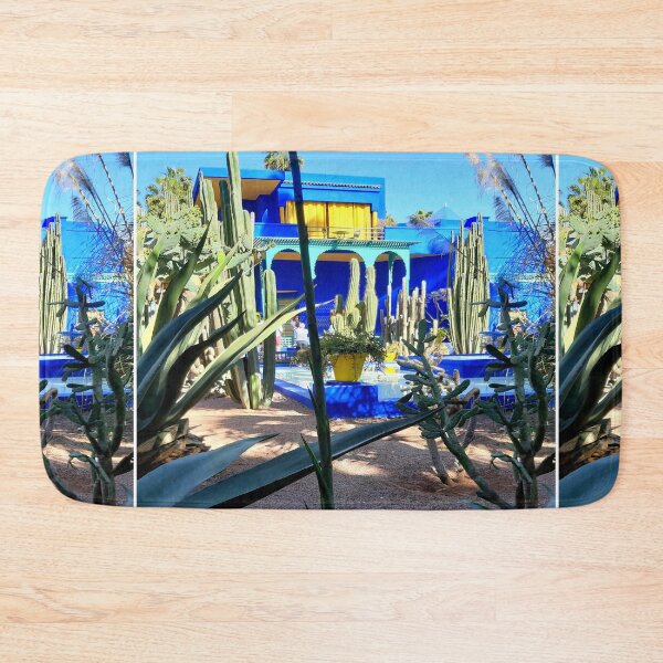 Item preview, The blue house  designed and sold by wiwiart.