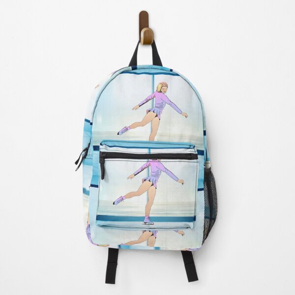 Item preview, Figure Skating Girl designed and sold by teepossible.