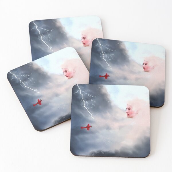 Item preview, The last thing we might see (Storm) designed and sold by movejulie.
