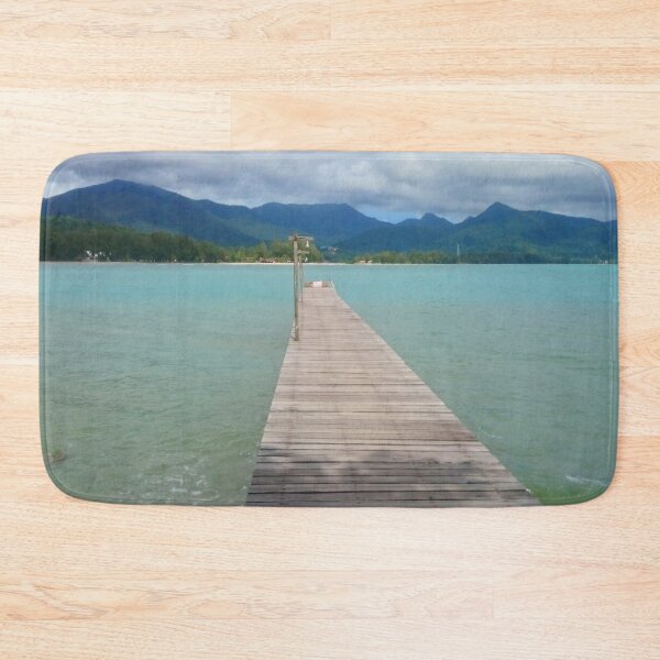 Item preview, Jetty Vista designed and sold by Taliesin-Shop.
