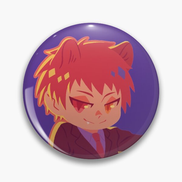 Item preview, Lion Akashi designed and sold by Niansue.