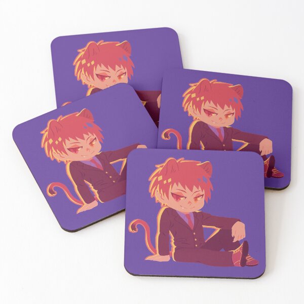 Item preview, Lion Akashi designed and sold by Niansue.