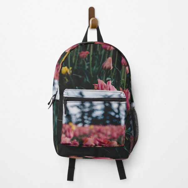Item preview, Be The Yellow Tulip- Stand Out From The Others. designed and sold by JLPhotographer.