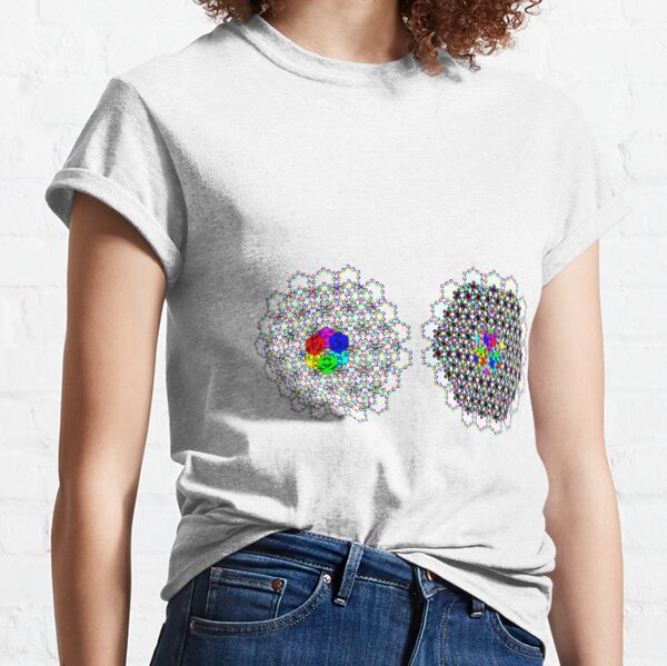 Eyes Classic T-Shirt