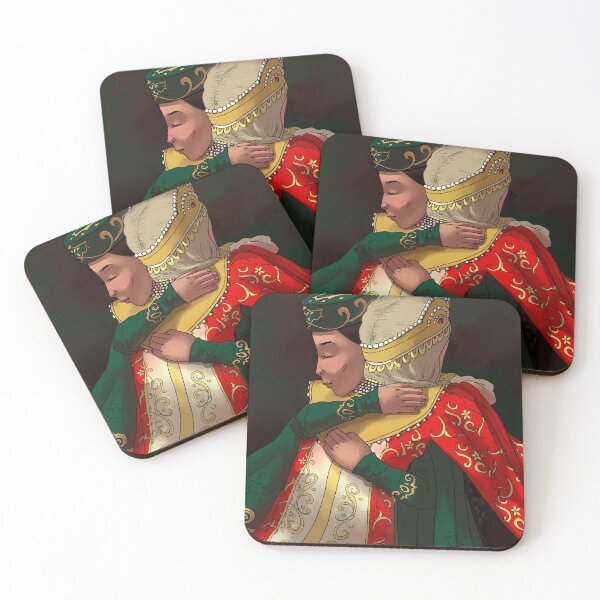 Item preview, Ethnic love designed and sold by SnowDoveDesign.