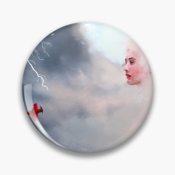Item preview, The last thing we might see (Storm) designed and sold by movejulie.