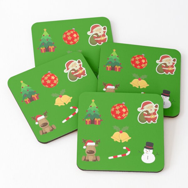 Item preview, Christmas Elements designed and sold by shornaiter.