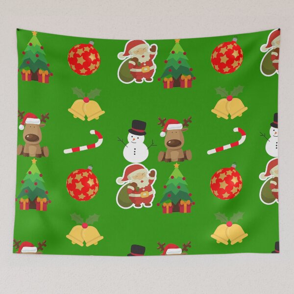 Item preview, Christmas Elements designed and sold by shornaiter.