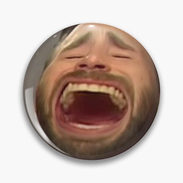 Item preview, Chris Evans laughing designed and sold by hemsworth.