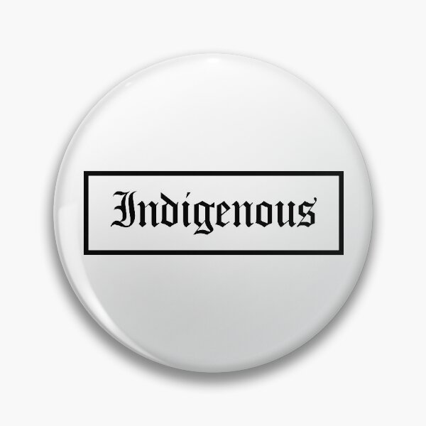 Item preview, Indigenous designed and sold by Miguel Queiruga.
