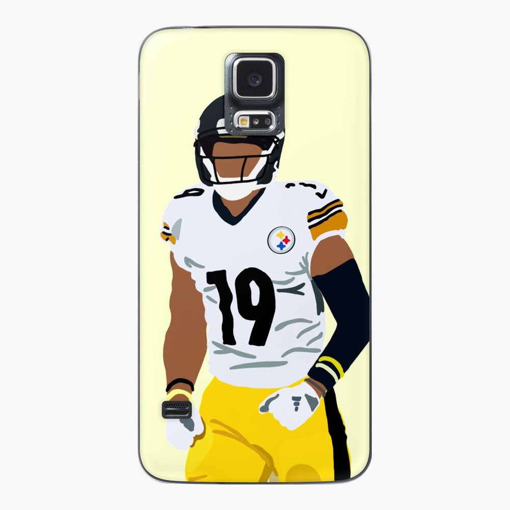 3T Steeler's Jersey Juju Smith-Schuster