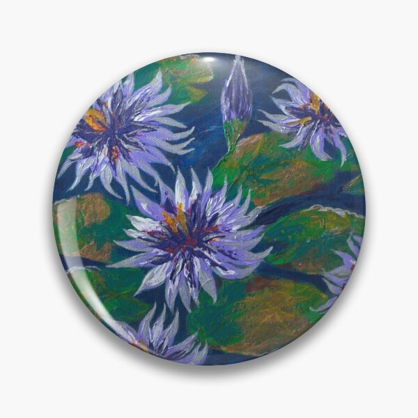 Item preview, Water Lily designed and sold by Bonsai25.