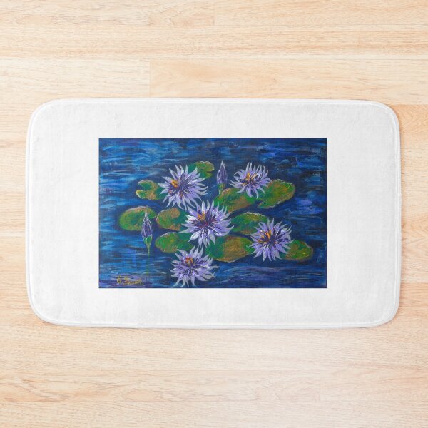 Item preview, Water Lily designed and sold by Bonsai25.