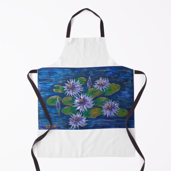 Item preview, Water Lily designed and sold by Bonsai25.