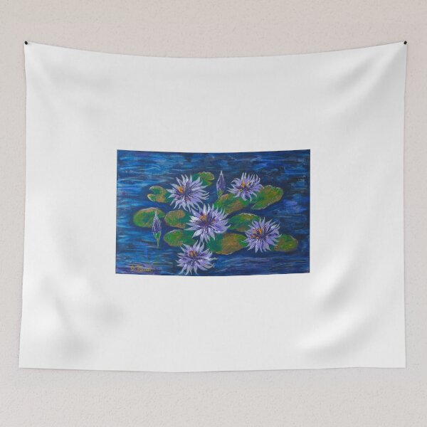 Item preview, Water Lily designed and sold by Bonsai25.