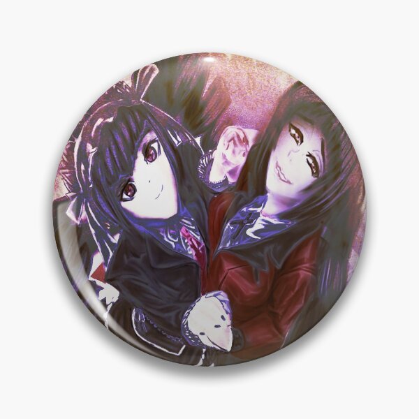 Item preview, Yumeko and Celestia designed and sold by SolanM.
