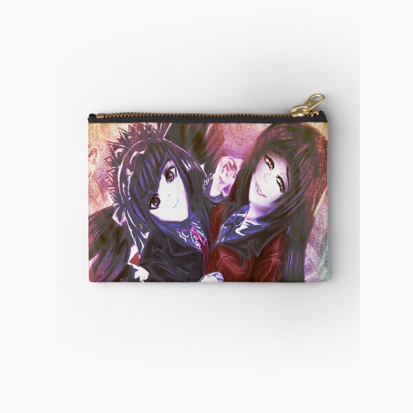 Item preview, Yumeko and Celestia designed and sold by SolanM.