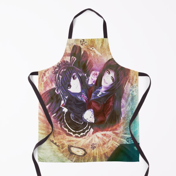 Item preview, Yumeko and Celestia designed and sold by SolanM.