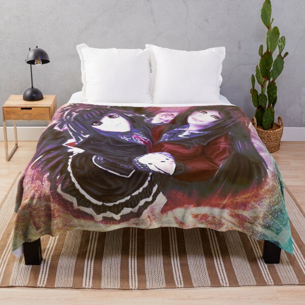 Item preview, Yumeko and Celestia designed and sold by SolanM.