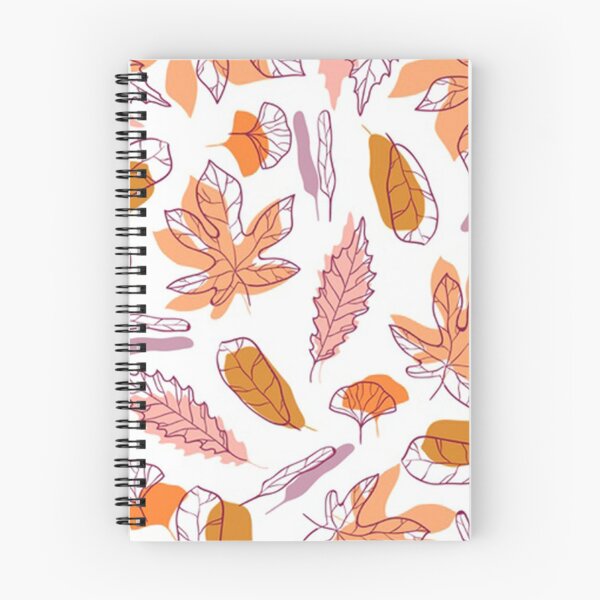 Item preview, Autumn leaves designed and sold by LaPetiteBelette.
