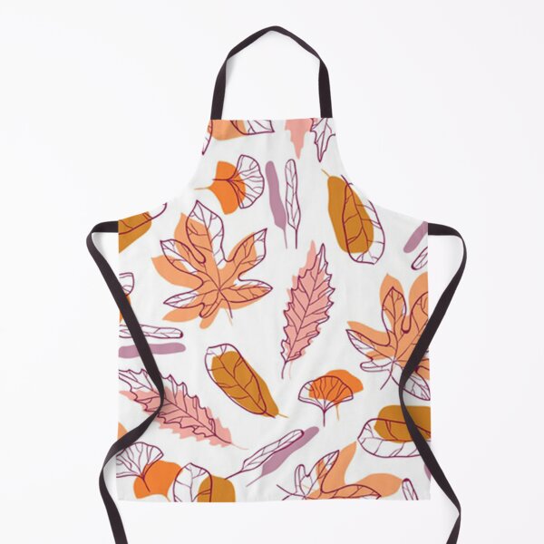 Item preview, Autumn leaves designed and sold by LaPetiteBelette.