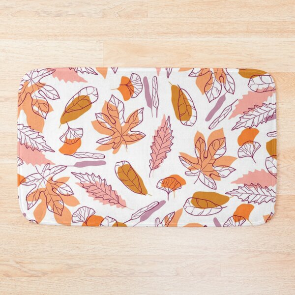 Item preview, Autumn leaves designed and sold by LaPetiteBelette.