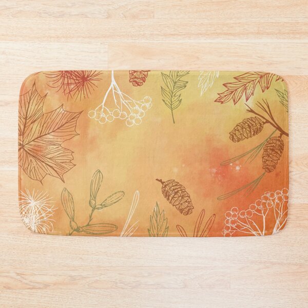 Item preview, Autumn background designed and sold by LaPetiteBelette.