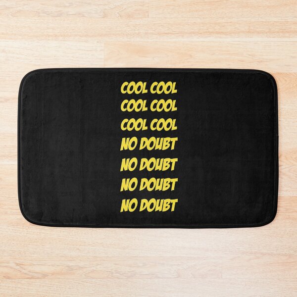 Item preview, Cool, No Doubt designed and sold by barbaralewis31.