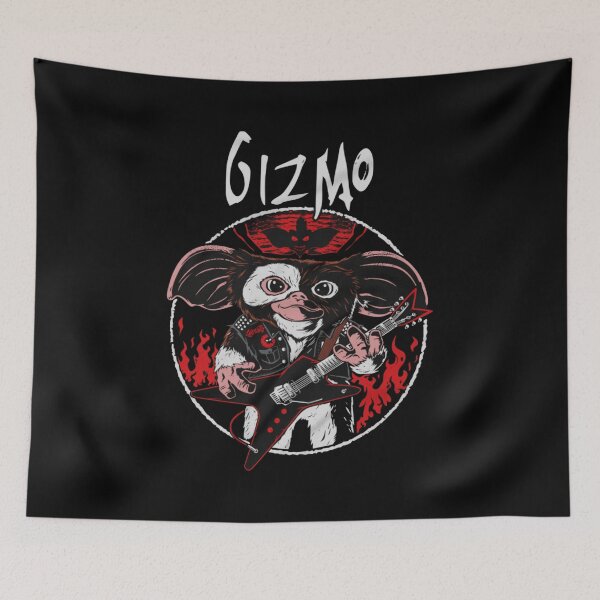 Item preview, Gremlins Gizmo designed and sold by The Fit.