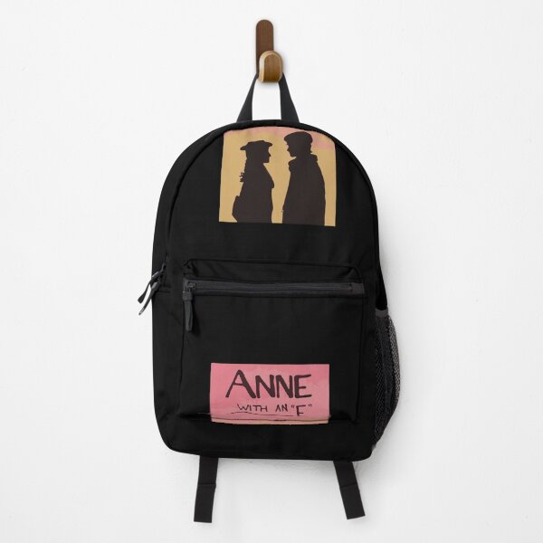 Item preview, ANNE WITH AN E POSTER designed and sold by CHVRDesing.