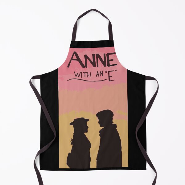 Item preview, ANNE WITH AN E POSTER designed and sold by CHVRDesing.