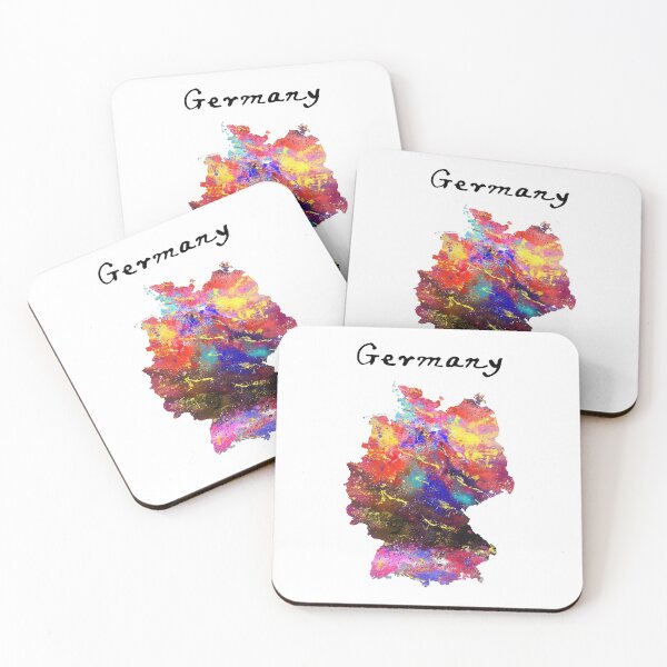Item preview, Germany  Quote Art Design Inspirational Motivati designed and sold by vividpixelusa.
