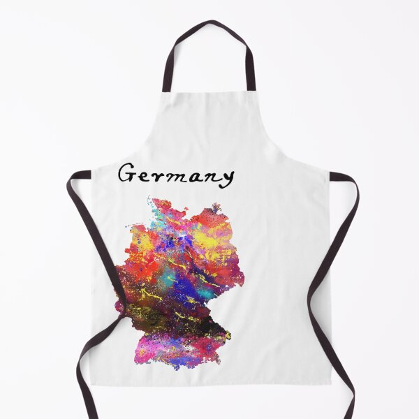 Item preview, Germany Quote Art Design Inspirational Motivati designed and sold by vividpixelusa.