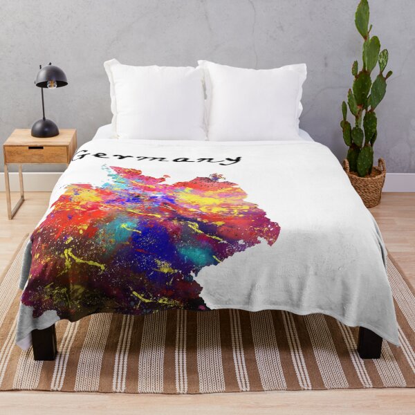 Item preview, Germany  Quote Art Design Inspirational Motivati designed and sold by vividpixelusa.