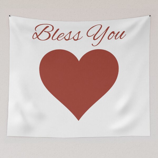 Item preview, Bless You designed and sold by eden1472.