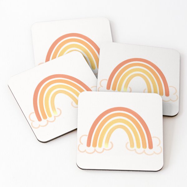 Item preview, Desert Rainbow designed and sold by WithAhava.